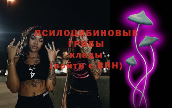кристаллы Абаза